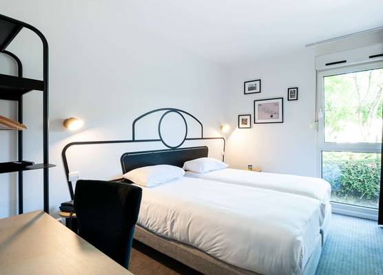 Kyriad Nuits Saint Georges Dijon Sud 1