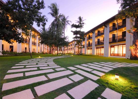ibis Samui Bophut Hotel 1