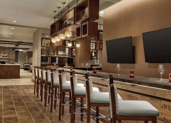 Embassy Suites By Hilton South Jordan Salt Lake City 1