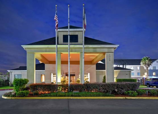 Homewood Suites by Hilton Houston IAH Airport Beltway 8 1