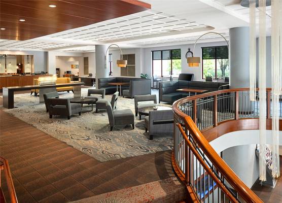 DoubleTree by Hilton Hotel Boston - Downtown 1