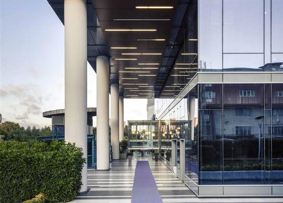 Mercure Istanbul Umraniye 1