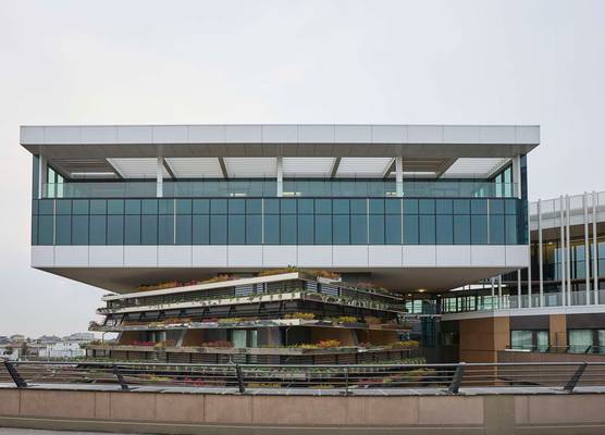 Radisson Blu Hotel, Bergamo ChorusLife 1