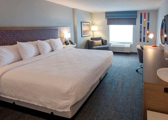 Hampton Inn Norton, Va 1