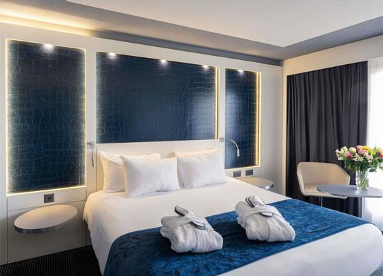Mercure Biel 1