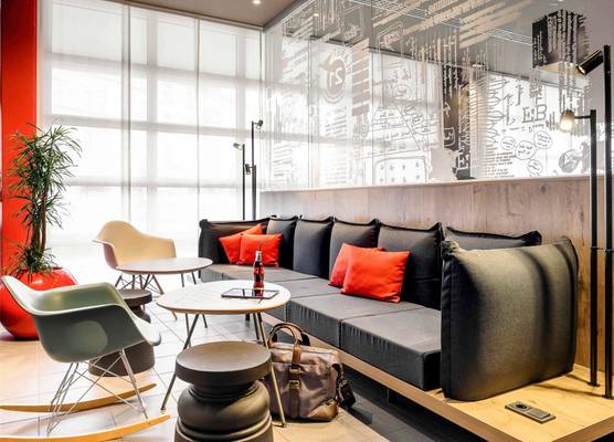 ibis Hotel München City 1