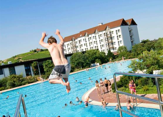 Mercure Hotel Bad Duerkheim An Den Salinen 1