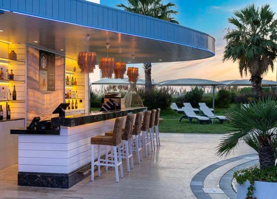 Radisson Blu Hotel Istanbul Ottomare 1