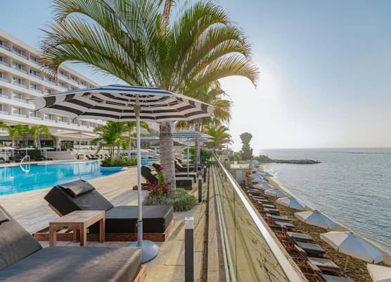 Royal Apollonia by Louis Hotels 1
