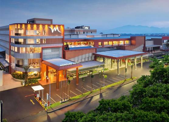 Mercure Garut City Center 1