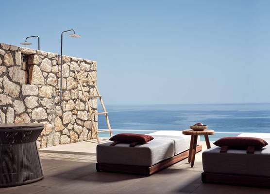 The Royal Senses Resort & Spa Crete, Curio Collection by Hilton 1