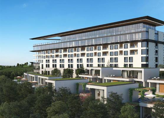 Pullman Okol Golf Resort and Spa (Opening winter 2026) 1