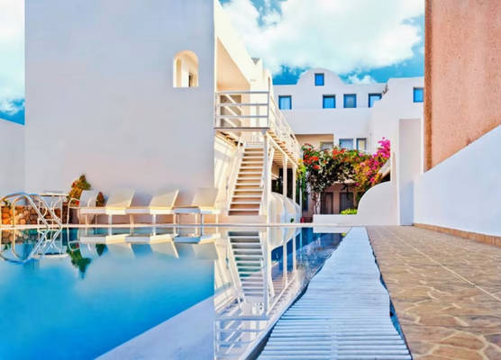 Anthea Villas 1