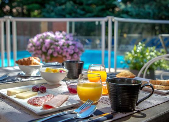 ibis Brignoles Provence Verte 1