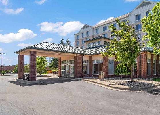 Hilton Garden Inn Plymouth, MI 1
