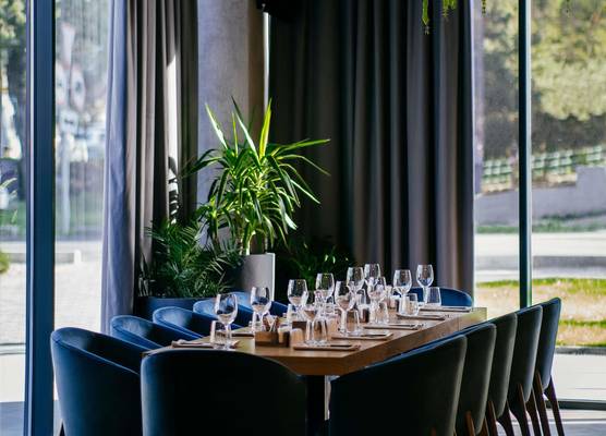 Novotel Bishkek City Center 1