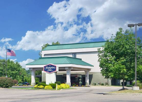 Hampton Inn New Philadelphia 1