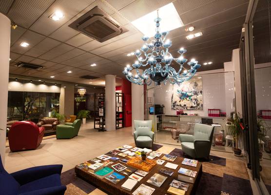 Zambala Luxury Apartments 1