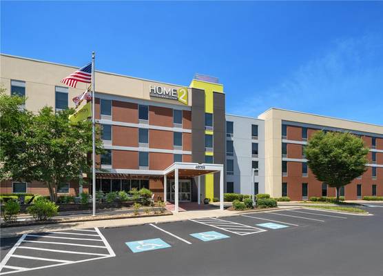 Home2 Suites by Hilton Lexington Park Patuxent River NAS, MD 1
