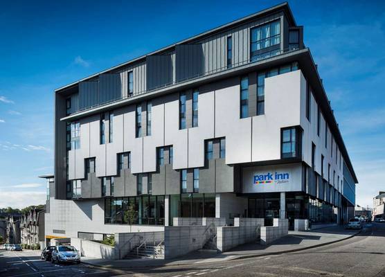 Park Inn by Radisson Aberdeen 1