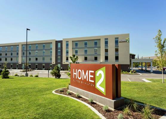 Home2 Suites by Hilton Lehi/Thanksgiving Point 1