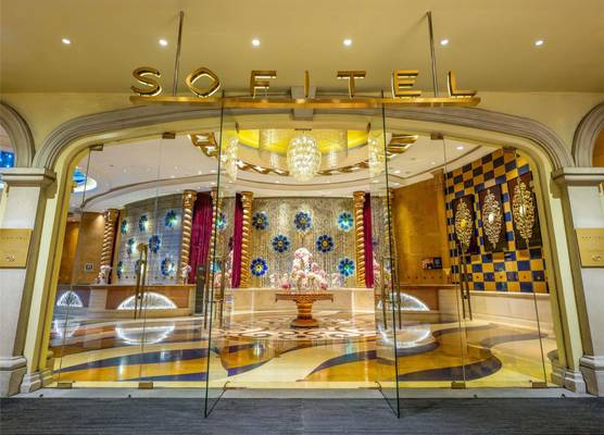 Sofitel Macau At Ponte 16 1