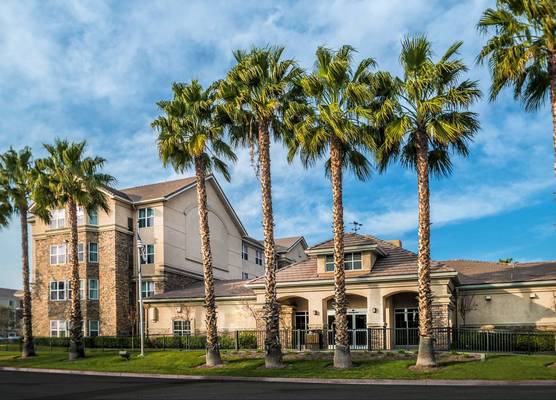 Homewood Suites by Hilton Ontario-Rancho Cucamonga 1