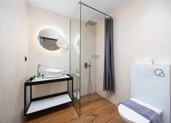 Nobile Boutique Hotel 1