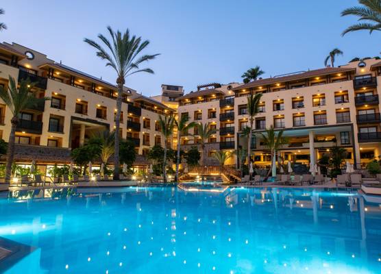 GF GRAN COSTA ADEJE***** 1