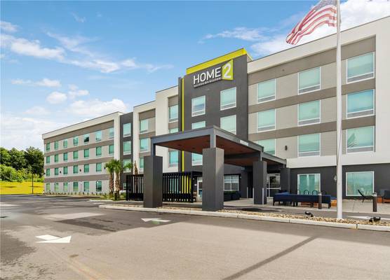 Home2 Suites By Hilton Crestview I-10 1