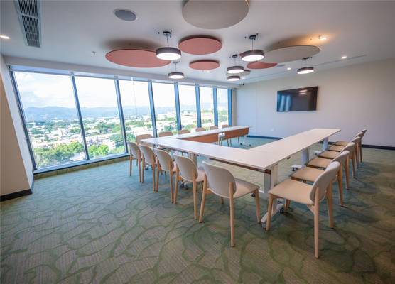 Hotel Hampton By Hilton Santiago De Los Caballeros 1
