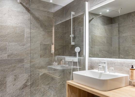 Mercure Ax Les Thermes 1