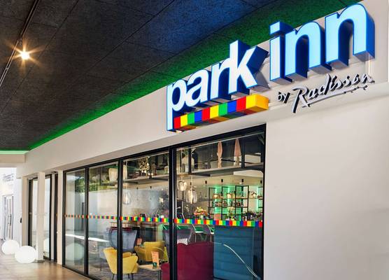 Park Inn By Radisson Hasselt 1