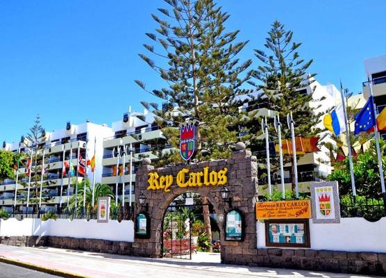 BLUESEA Rey Carlos 1