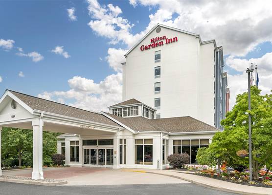 Hilton Garden Inn Albany/Suny Area 1
