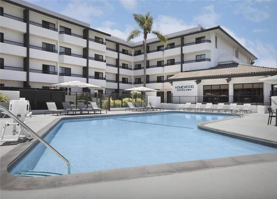 Homewood Suites by Hilton Santa Maria 1