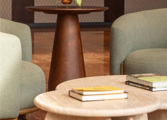 Hilton Strasbourg 1