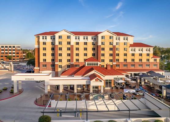 Hilton Garden Inn Scottsdale Old Town 1