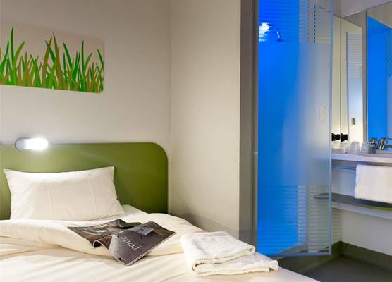 ibis budget Antwerpen Port 1