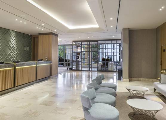 Mersin HiltonSA 1