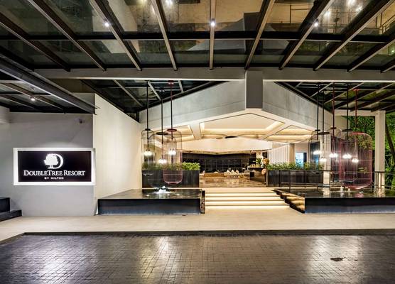 Doubletree Resort by Hilton Penang 1