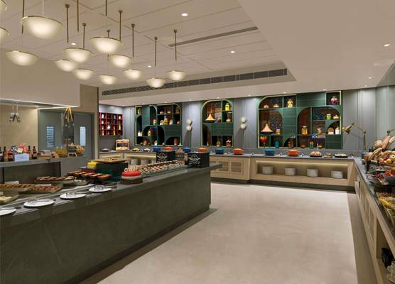 Grand Mercure Agra - An Accor Brand 1
