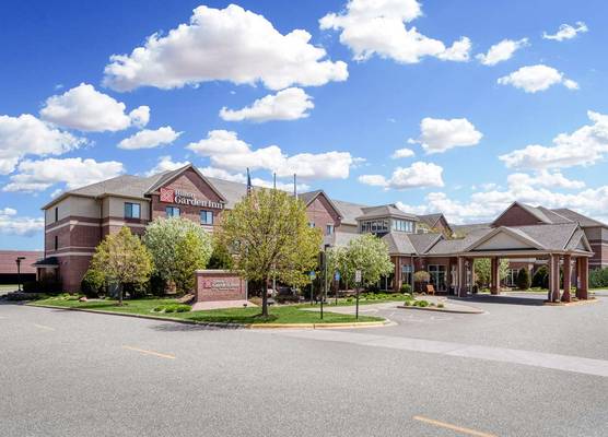 Hilton Garden Inn Minneapolis / Maple Grove 1