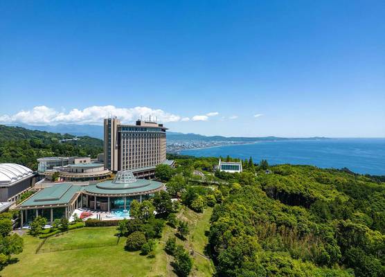 Hilton Odawara Resort & Spa 1