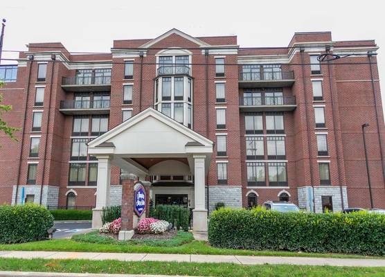 Hampton Inn & Suites Nashville-Green Hills 1