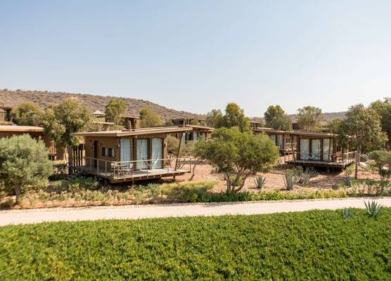 Radisson Blu Resort Taghazout Bay Surf Village 1