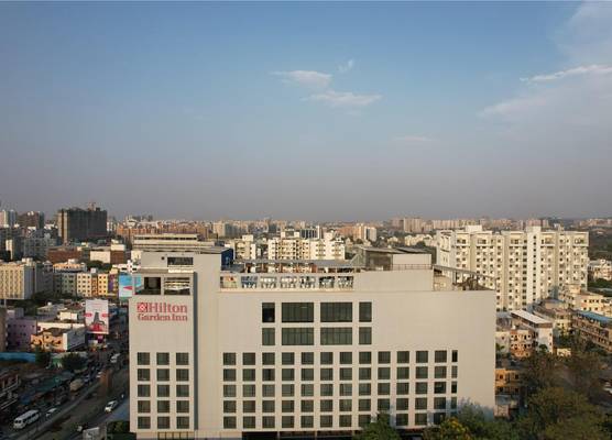 Hilton Garden Inn Pune Hinjawadi 1
