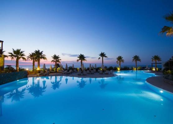 Ikaros Beach, Luxury Resort & Spa - Adults Only 1