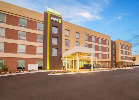 Home2 Suites By Hilton Kingsland 1