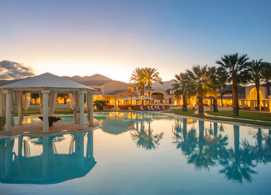 Spiagge San Pietro, a charming & relaxing resort 1